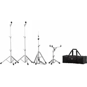 Yamaha HW3 Crosstown Hardware set za bobne (Kot novo)