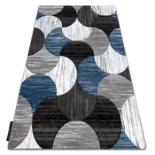 eoshop Preproga ALTER Geo shell blue ( - Velikost: 280x370 cm)