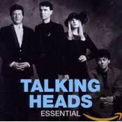 Talking Heads - Essential (CD)