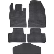shumee Talne preproge FROGUM ET412378 - POKROV 200000/1 - DS 4 II 2021-/Opel Astra L 2021-/Peugeot 308 III 2021- prostor za noge voznika CP2 - NAMEŠČENE