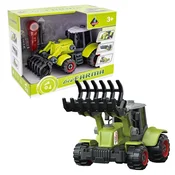 Traktor za obračanje