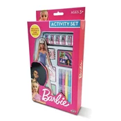 shumee BLADEZ BARBIE Ustvarjalni set + markerji BTBA-C10