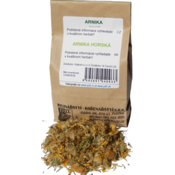 JUKL JUKL Arnika 50 g