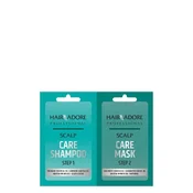 Hair Adore Tretman za kosu Scalp care, 2x15ml