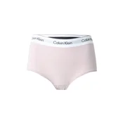 Calvin Klein Underwear Spodnje hlače roza / črna / bela