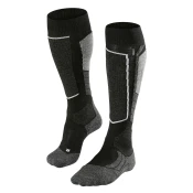 Falke SK2 Tech nogavice black mix Gr. 42/43 EU