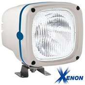 Xenon deck reflektor-by Hella (320246)