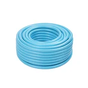 Northix Svetlo modra vrtna cev 1/2'' UV odporna večplastna fleksibilna