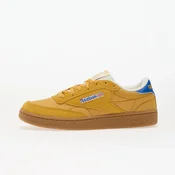 Sneakers Reebok Club C 85 Gritgold/ Optimumblue/ Gum EUR 38.5