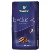 Tchibo Exclusive kavna zrna 1 kg