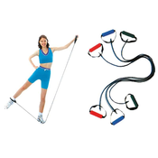 Elastika Pull Exerciser