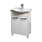 Ceramica Lux Ormaric za kupatilo Ibica, Donji deo 45, Standard