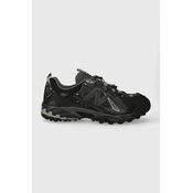 Tenisice New Balance 610 Gore Tex boja: crna, ML610XJ