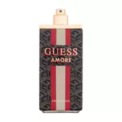 GUESS Amore Portofino toaletna voda 100 ml tester za ženske