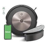 iROBOT OUT Usisavač robot iRobot Roomba Combo j5 (j5176) - OŠTEĆENI ARTIKL, (21566920)