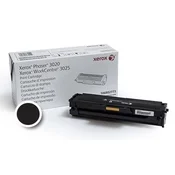 XEROX toner za PH3020/WC3025 (za 1500 strani), črn