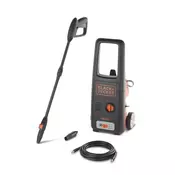 Visokotlacni perac Black & Decker BXPW1500E