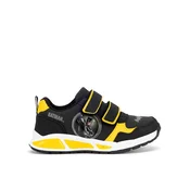 Superge Batman CP66-AW24-225WBBAT Črna