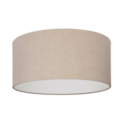 EGLO Feniglia Plafonjera, E27, 1x40W, IP20, Krem