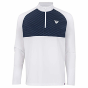 Tecnifibre Športni pulover 183 - 187 cm/L Thermo Zipper Longsleeves