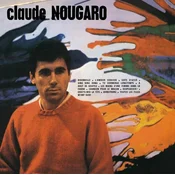 Claude Nougaro - Claude Nougaro (Reissue) (LP)