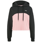 FILA Športni pulover 163 - 167 cm/S Damita Hoody W