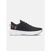 Under Armour UA W Infinite Print Superge Črna