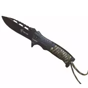 FOXTER Pohodniški nož JUNGLE, 21,5 cm