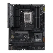 Asus TUF Gaming Z790-PLUS WIFI | LGA 1700 | DDR5