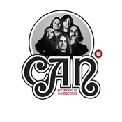 Can - In Concert At The BBC 1973 (LP)