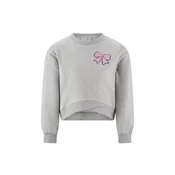happy girls Majica Pulli kamen/roza