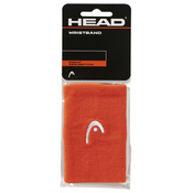 Znojnik za ruku Head Wristbands 5 - orange