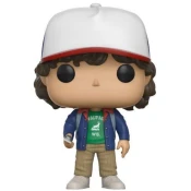 Figura Funko POP! Stranger Things - Dustin with Compass