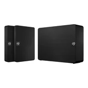 SEAGATE Expansion Portable 5 TB prenosni trdi disk (HDD), USB 3.0, 2,5-palčni
