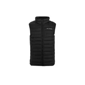 COLUMBIA Powder Lite™ Brezrokavnik 450303 Črna
