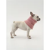 Sinsay - Ovratnik za psa - pastelno roze