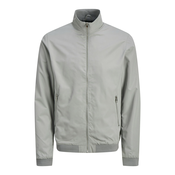 Jack & Jones Muška jakna Rush, Siva
