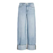 JJXX Kavbojke JXTOKYO VEGA moder denim
