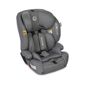 Lorelli auto sediste benevento isofix (76-150cm) - grey ( 10071772406 )