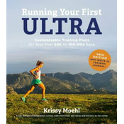 Running Your First Ultra