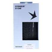 Schwalbe G-One RX Performance 28 TLR Green Pnevmatike