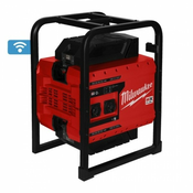 MILWAUKEE Akumulatorski generator MXF PS-602