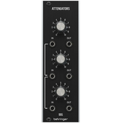 Behringer 995 Attenuators