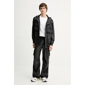 Vodoodporna jakna Rains 12210 Pocket Jacket W3