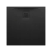 H2109500800001 Laufen Pro 80 x 80 cm kvadratna tuš kad iz litega marmorja