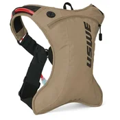 shumee Uswe torba za camel bag outlander 2 peščeno rumene barve, prostornina 2 l tekočine (3 l nahrbtnik)