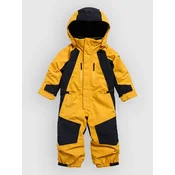 Burton Gore-Tex Outbeam Kids Overall trublk