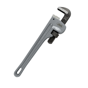 Aluminijaste cevne klešče 18/450 mm JBM