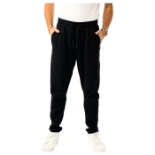 Moške hlače Bauer FRN Terry Jogger Black S