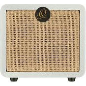 Ortega PTWO-LTD White Kombo za elektroakustično glasbilo